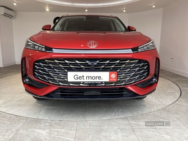 Used MG MG HS 2026 for sale - 77613252: Photo 2