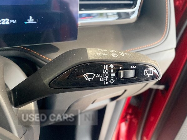 Used MG MG HS 2026 for sale - 77613252: Photo 22