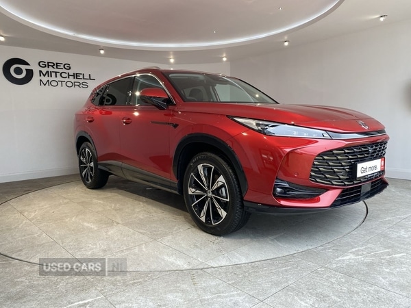 Used MG MG HS 2026 for sale - 77613252: Photo 3