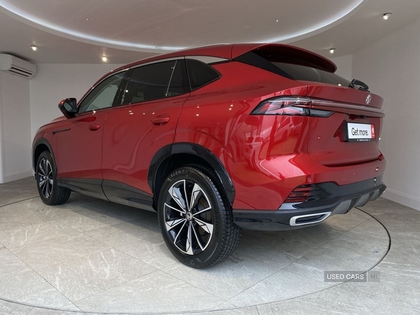 Used MG MG HS 2026 for sale - 77613252: Photo 5