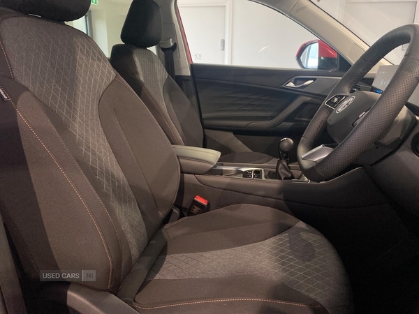 Used MG MG HS 2026 for sale - 77613252: Photo 9