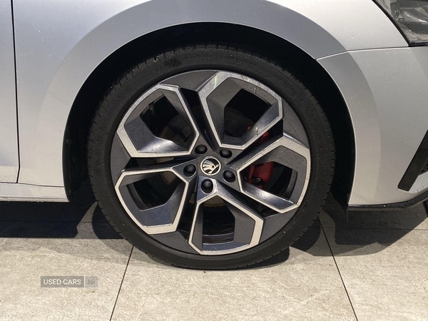 Used Skoda Octavia 2024 for sale - 77041188: Photo 17