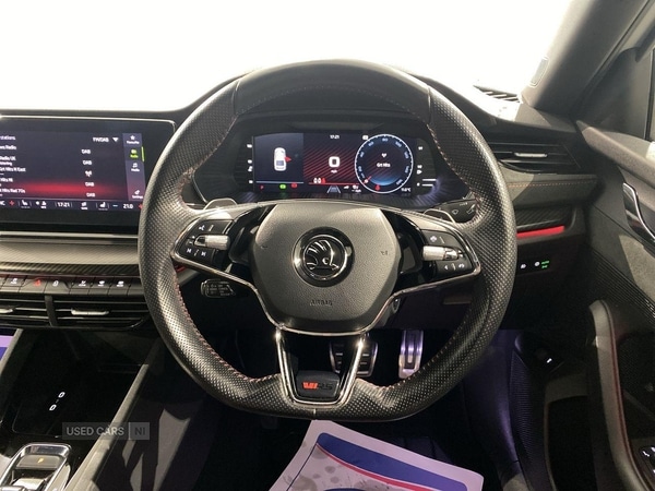 Used Skoda Octavia 2024 for sale - 77041188: Photo 21