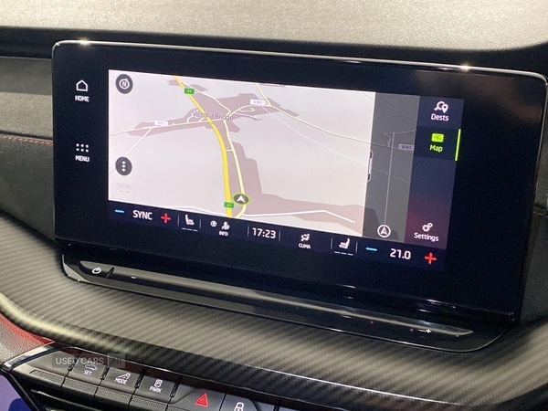 Used Skoda Octavia 2024 for sale - 77041188: Photo 25