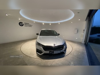 Used Skoda Octavia 2024 for sale - 77041188: Photo