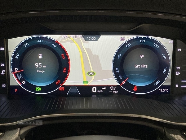 Used Skoda Octavia 2024 for sale - 77041188: Photo 30