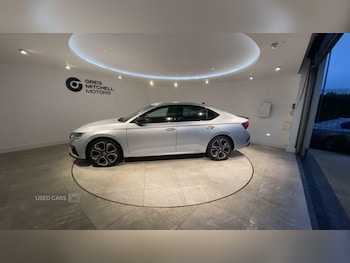 Used Skoda Octavia 2024 for sale - 77041188: Photo