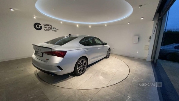 Used Skoda Octavia 2024 for sale - 77041188: Photo 7