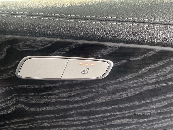 Used Mercedes-Benz E Class 2021 for sale - 76528615: Photo 26