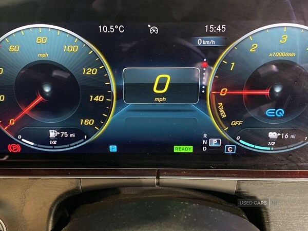 Used Mercedes-Benz E Class 2021 for sale - 76528615: Photo 28