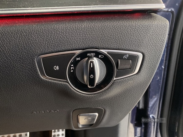 Used Mercedes-Benz E Class 2021 for sale - 76528615: Photo 29