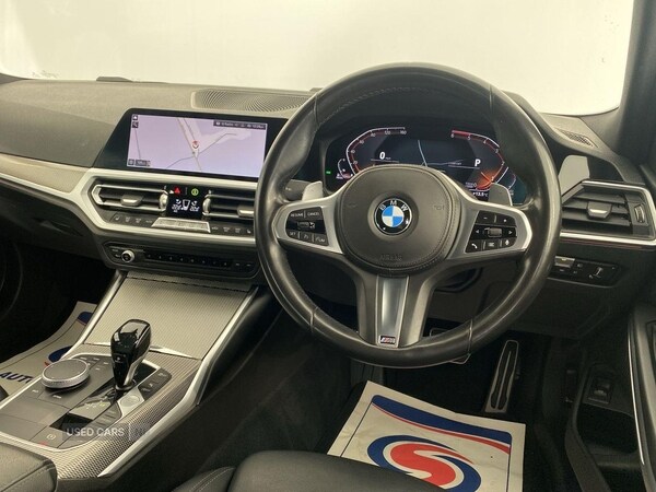Used BMW 3 Series 2020 for sale - 76528630: Photo 12