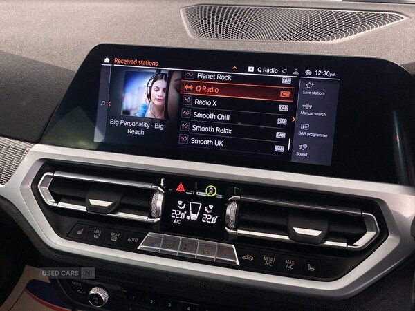 Used BMW 3 Series 2020 for sale - 76528630: Photo 16