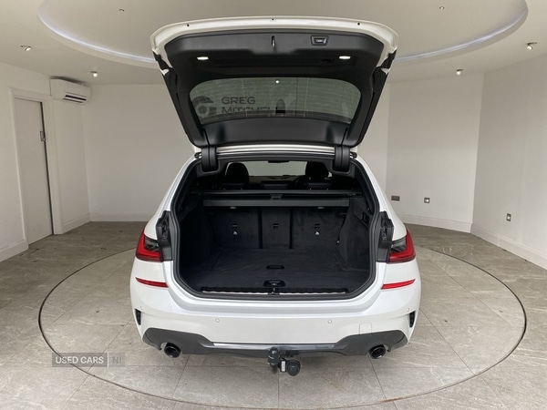 Used BMW 3 Series 2020 for sale - 76528630: Photo 7