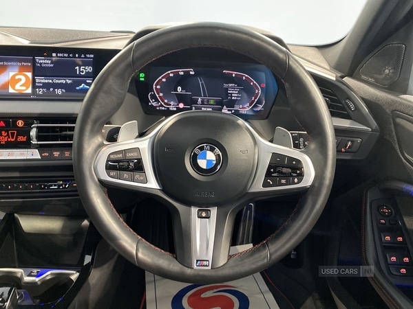 Used BMW 1 Series 2024 for sale - 76753745: Photo 20