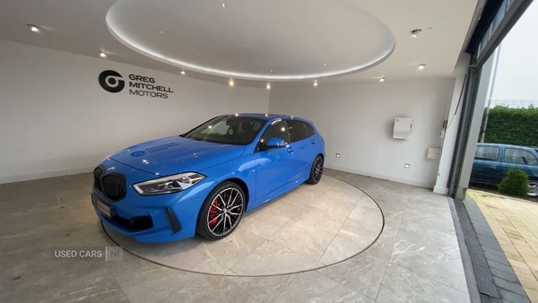 Used BMW 1 Series 2024 for sale - 76753745: Photo 3