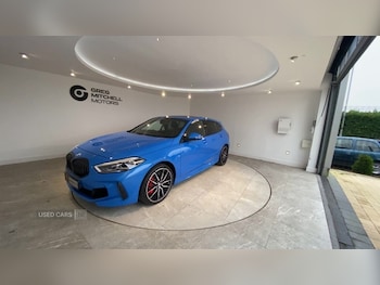 Used BMW 1 Series 2024 for sale - 76753745: Photo