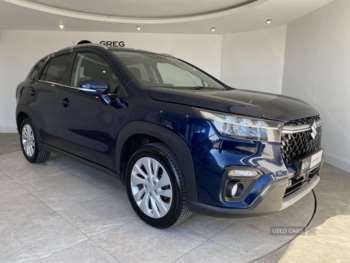 2023 - 1.4 Boosterjet 48V Hybrid Motion 5dr
