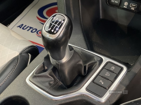 Used Kia Sportage 2017 for sale - 77030073: Photo 13