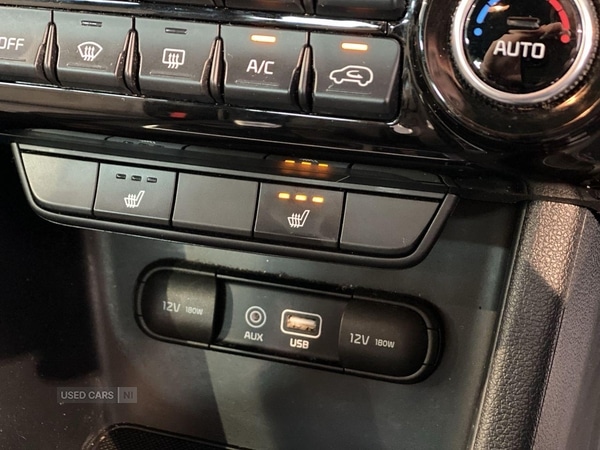 Used Kia Sportage 2017 for sale - 77030073: Photo 19