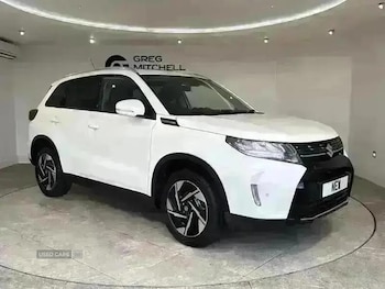 Used Suzuki Vitara 2026 for sale - 79088432: Photo