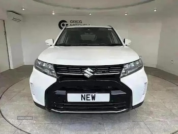 Used Suzuki Vitara 2026 for sale - 79088432: Photo