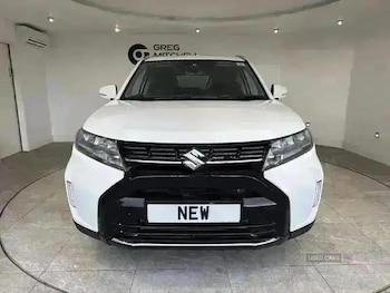 Used Suzuki Vitara 2026 for sale - 79088432: Photo