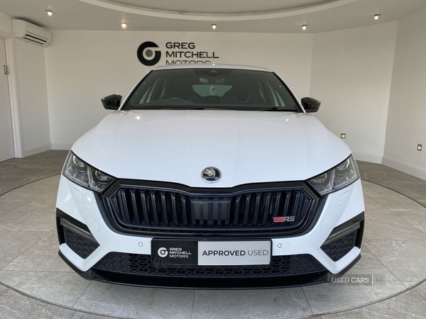 Used Skoda Octavia 2022 for sale - 73883409: Photo 11