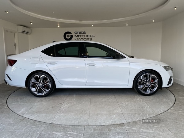 Used Skoda Octavia 2022 for sale - 73883409: Photo 13