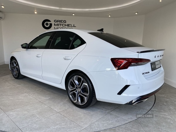 Used Skoda Octavia 2022 for sale - 73883409: Photo 14