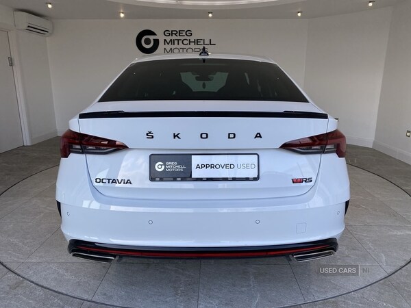 Used Skoda Octavia 2022 for sale - 73883409: Photo 15
