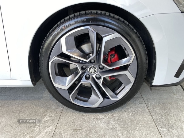 Used Skoda Octavia 2022 for sale - 73883409: Photo 18