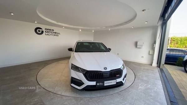 Used Skoda Octavia 2022 for sale - 73883409: Photo 1