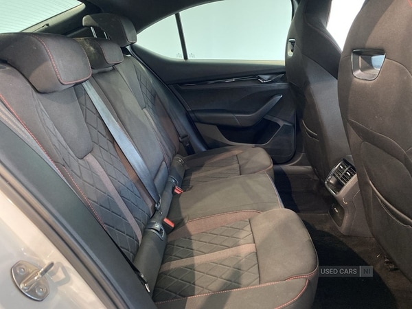 Used Skoda Octavia 2022 for sale - 73883409: Photo 24