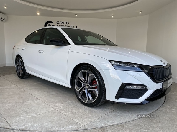 Used Skoda Octavia 2022 for sale - 73883409: Photo 2
