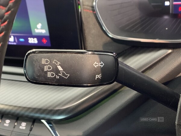 Used Skoda Octavia 2022 for sale - 73883409: Photo 31