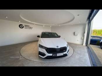 Used Skoda Octavia 2022 for sale - 73883409: Photo