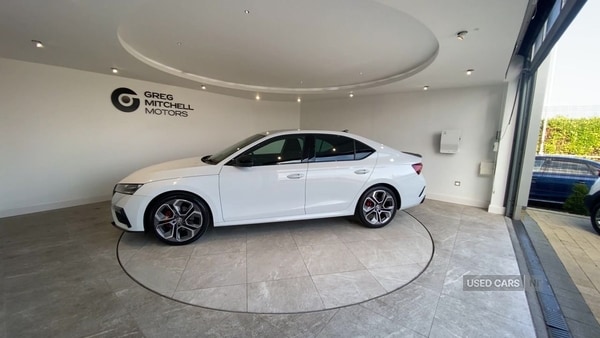 Used Skoda Octavia 2022 for sale - 73883409: Photo 5