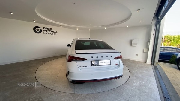 Used Skoda Octavia 2022 for sale - 73883409: Photo 7