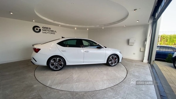 Used Skoda Octavia 2022 for sale - 73883409: Photo 9