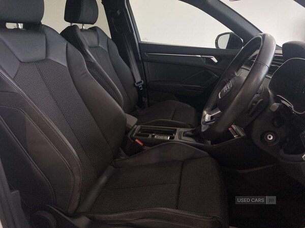 Used Audi Q3 2022 for sale - 76672152: Photo 10