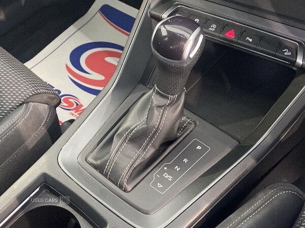 Used Audi Q3 2022 for sale - 76672152: Photo 16