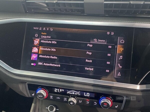 Used Audi Q3 2022 for sale - 76672152: Photo 19