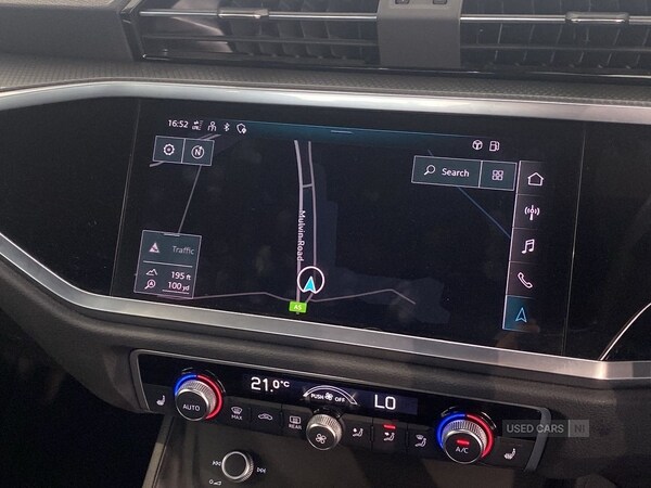 Used Audi Q3 2022 for sale - 76672152: Photo 20