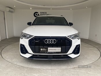 Used Audi Q3 2022 for sale - 76672152: Photo