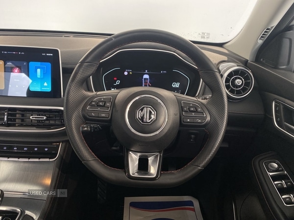 Used MG MG HS 2024 for sale - 76522597: Photo 20