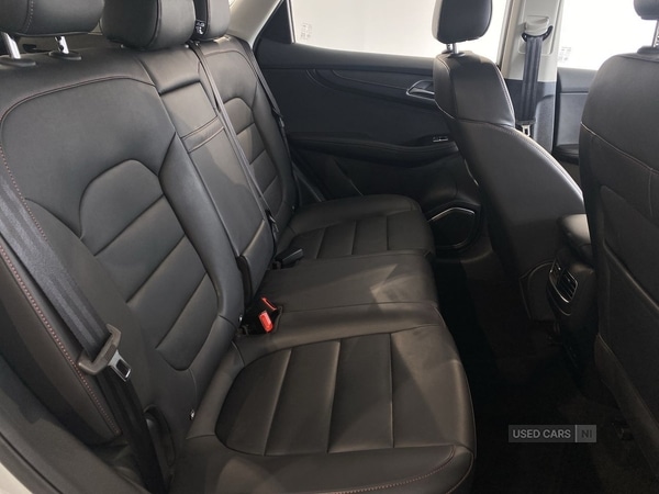 Used MG MG HS 2024 for sale - 76522597: Photo 22