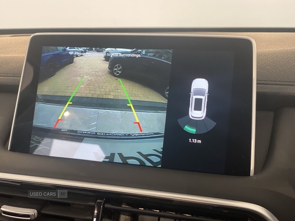 Used MG MG HS 2024 for sale - 76522597: Photo 25