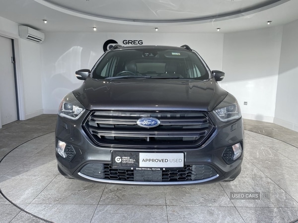 Used Ford Kuga 2017 for sale - 76914016: Photo 10