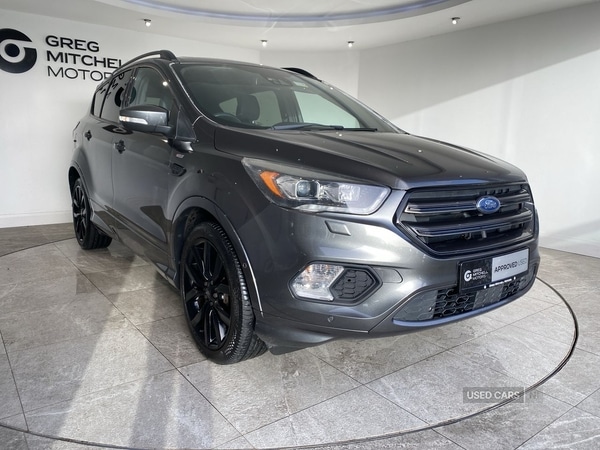 Used Ford Kuga 2017 for sale - 76914016: Photo 11